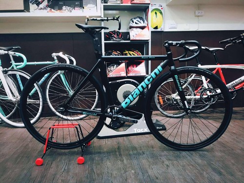Rare nos bianchi - nos, super