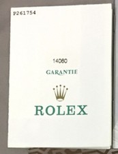 VINTAGE AUTHENTIQUE ROLEX