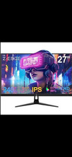 Ecran PC Gaming Z-EDGE UG27PJ