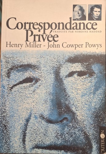 Henry miller john cowper - john,