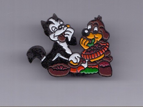 Pin arnal pif - ., et