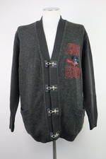 JC DE CASTELBAJAC Gilet Homme