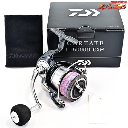 Mint daiwa certate lt - 【mint】daiwa,