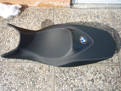 Kit housses selle bmw - housses, f800
