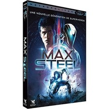 Max Steel