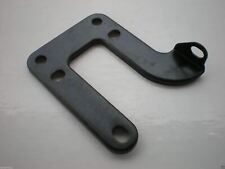 Support de silencieux /