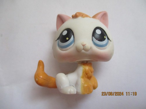 Petshop chaton 134 avec - ,