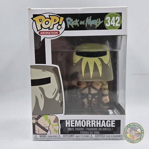 Funko pop 342 - funko,