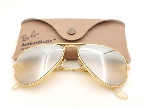 Vintage ray ban - vintage,