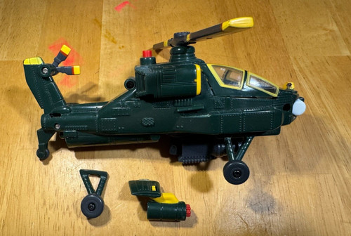 Vintage 1993 military muscle - 1993,