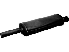 Silencieux D'Échappement Pour