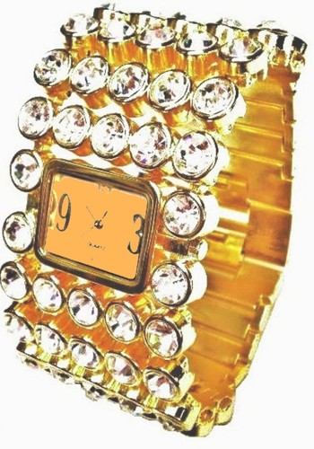 Montre sophistiquée luxe - sophistiquée,