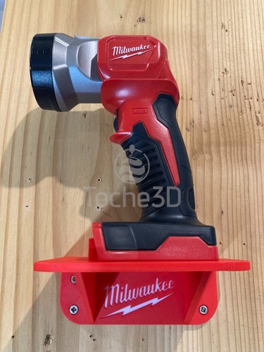 Supports outils milwaukee - supports,