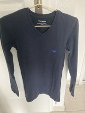 T-shirt Emporio Armani - Taille S