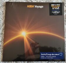 ABBA voyage – Le nouveau