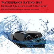 Bo?tier de raccordements de