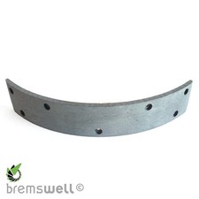 Frein 30x4x188 NL7 4x10 pour