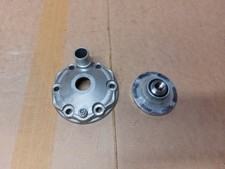 culasse avec dôme origine GAS
