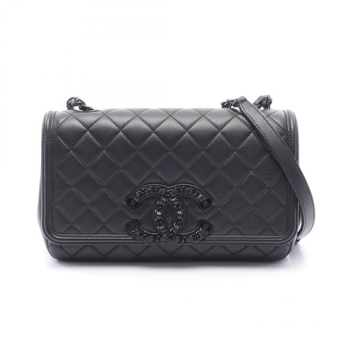 Sac bandoulière chaîne