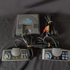 Console NEC PC Engine