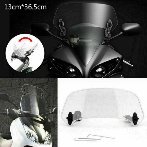 Abs moto réglable clip - moto,