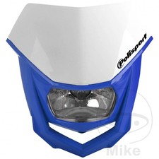 POLISPORT GAFAS de moto avec