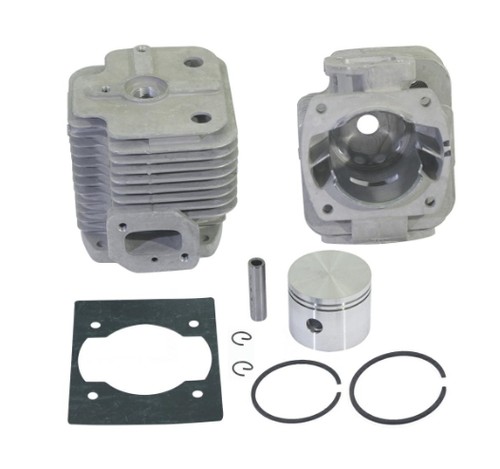 Kit cylindre piston segments - piston,