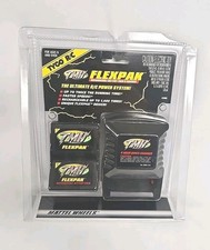 VGN 1997 TYCO TMH FLEXPAK 7.2v