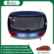 🇫🇷 HAYON SEAT LEON II