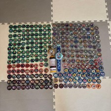 YoKai Watch Medal 265 Set & 2