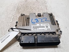 0281013675 ENGINE ECU BOSCH
