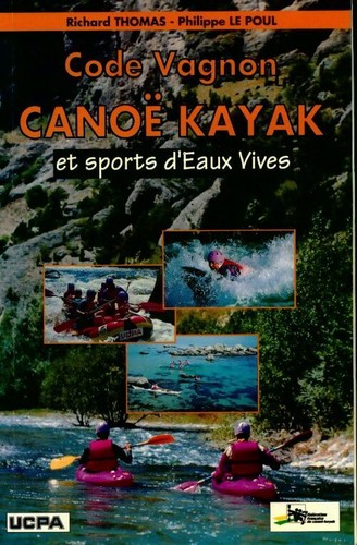 Code vagnon canoë - canoë-kayak, et