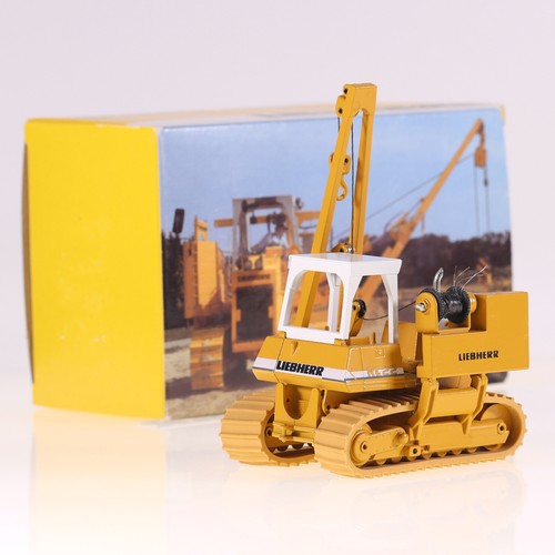 Conrad 2803 liebherr ltcc - liebherr,