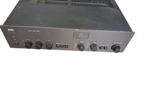 Rare vintage nad - vintage, 3150