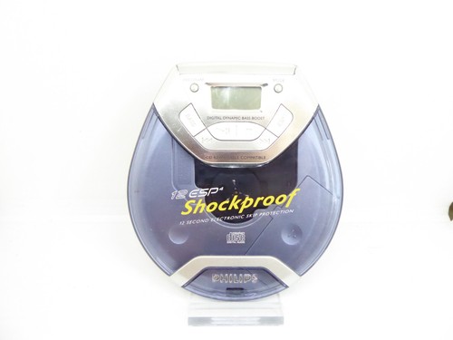 Philips ax2002 shockproof - ax2002,