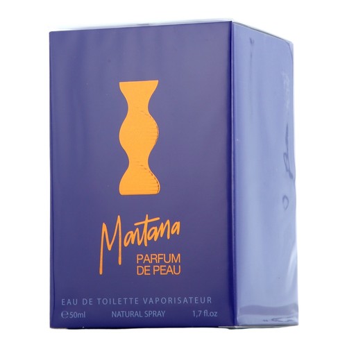Montana parfum peau - de,