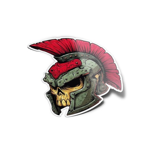 Pack autocollants stickers - x5,