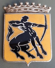 Insigne Armée de l'Air SRC
