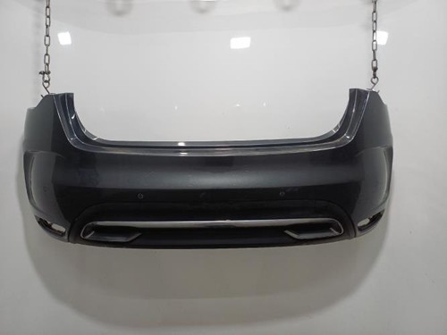 Pare choc arriere citroen ds4 - arriere,