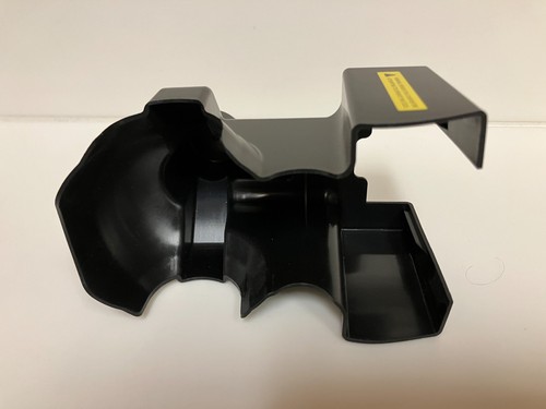 Cgo3 camera cover lock - cgo3, cover/lock