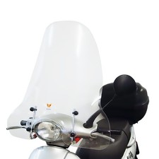 Pare-Brise ISOTTA Avec Set