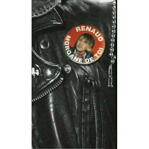 Renaud morgane toi longbox - de,
