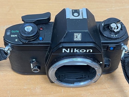 Appareil photo reflex