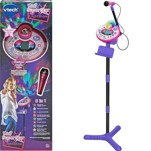 Vtech kidi superstar light - superstar,