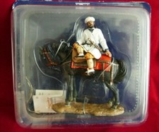Soldat de plomb du Moyen-âge