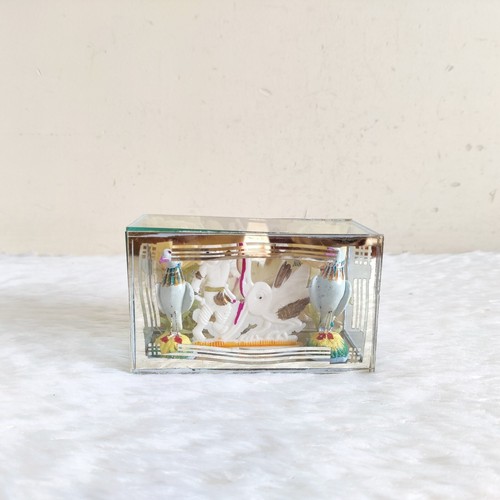 Antique krishna killing - antique,