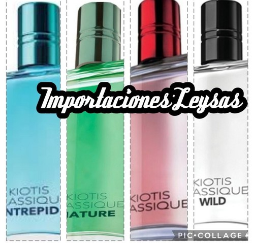 Kiotis classique collection - kiotis,