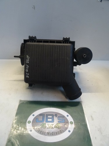 Filtre air boîte - filtre, esr4085