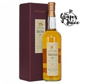Brora 1977 ans scotch - 37,