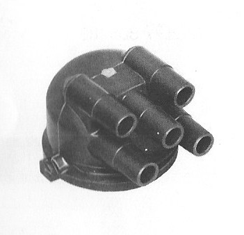 Tête allumeur pour - d'allumeur,